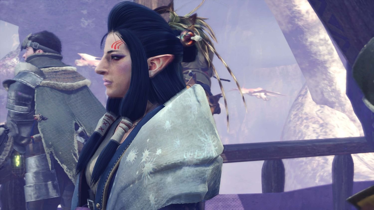 Monster Hunter: World - Imagen 38